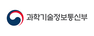 과학기술정보통신부 로고