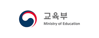 교육부 로고