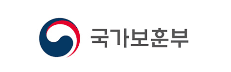 국가보훈부 로고