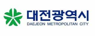 대전광역시 로고