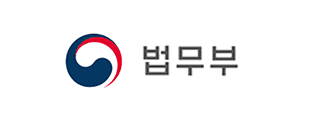 법무부 로고