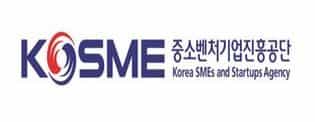 중소벤처기업진흥공단 로고