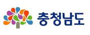 충청남도 로고