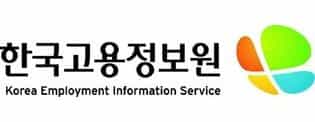 한국고용정보원 로고
