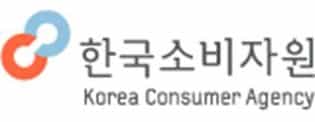 한국소비자원 로고