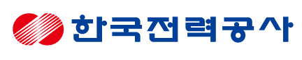 한국전력공사 로고